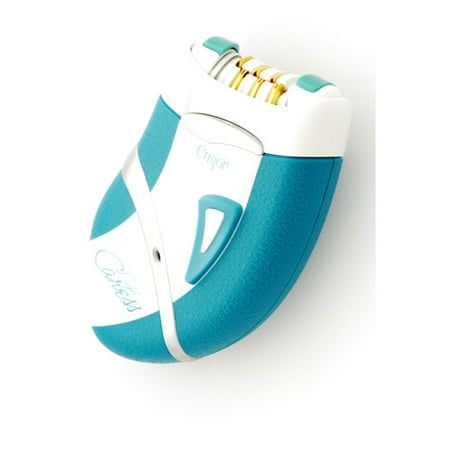 Emjoi Soft Caress Corded Epilator, AP-10