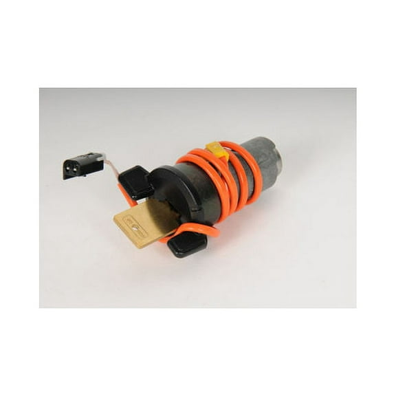 Ignition Lock Cylinder - Compatible with 1994 - 1996 Buick Roadmaster 1995