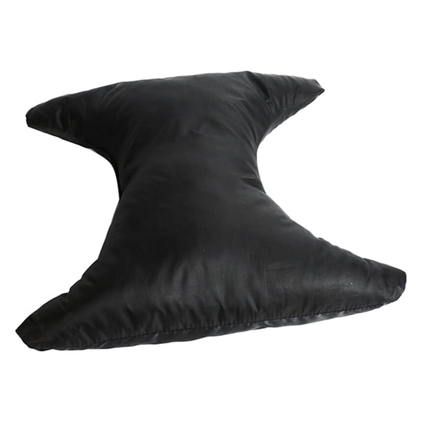 Almohada de tambor absorbente de sonido, almohada silenciosa de bombo a prueba de sonido para instrumentos musicales