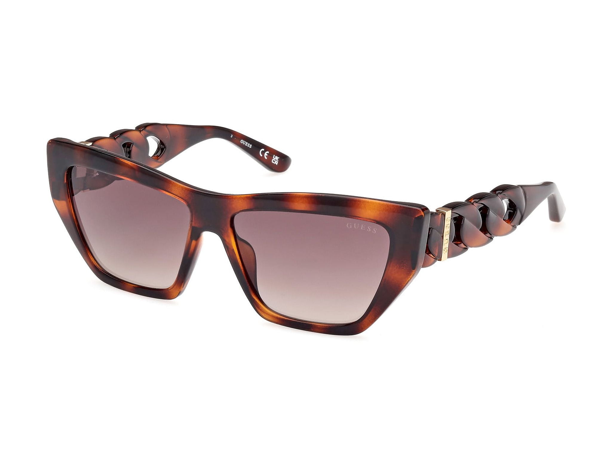LONGCHAMP LO740S-254-52 Sunglasses Size 52mm 140mm 20mm  display picture 1