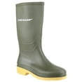 thumbnail image 4 of DUNLOP Boys/Girls  16247 DULLS Rain Boots/Wellington Boots, 4 of 5