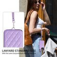 thumbnail image 5 of iPhone 13 PRO Case ,Card Slots Leather Wrist Strap Phone Cover for iPhone 13 PRO, 5 of 5