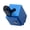 Blue, variant on MOMOJIA High Carbon Steel Right Angle Chisel For Woodworking Ergonomical Designed Handle