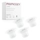 thumbnail image 1 of Accesorios de repuesto para extractores de leche Momcozy V1 Pro/V2 Pro, 1 of 5