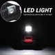 thumbnail image 5 of Adapter LED Lamp Flashlight for 18V Li-ion Battery Black, 5 of 5