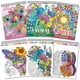 thumbnail image 1 of Libros para colorear Kalysky Relaxation Adult Colorea por números, 1 of 9
