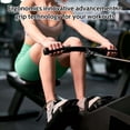 thumbnail image 3 of Almohadilla de Agarre para Entrenamiento, Protección para las Manos, Agarres de Gimnasio, Agarres Antideslizantes para Levantamiento de Pesas y Entrenamiento en Gimnasio., 3 of 10