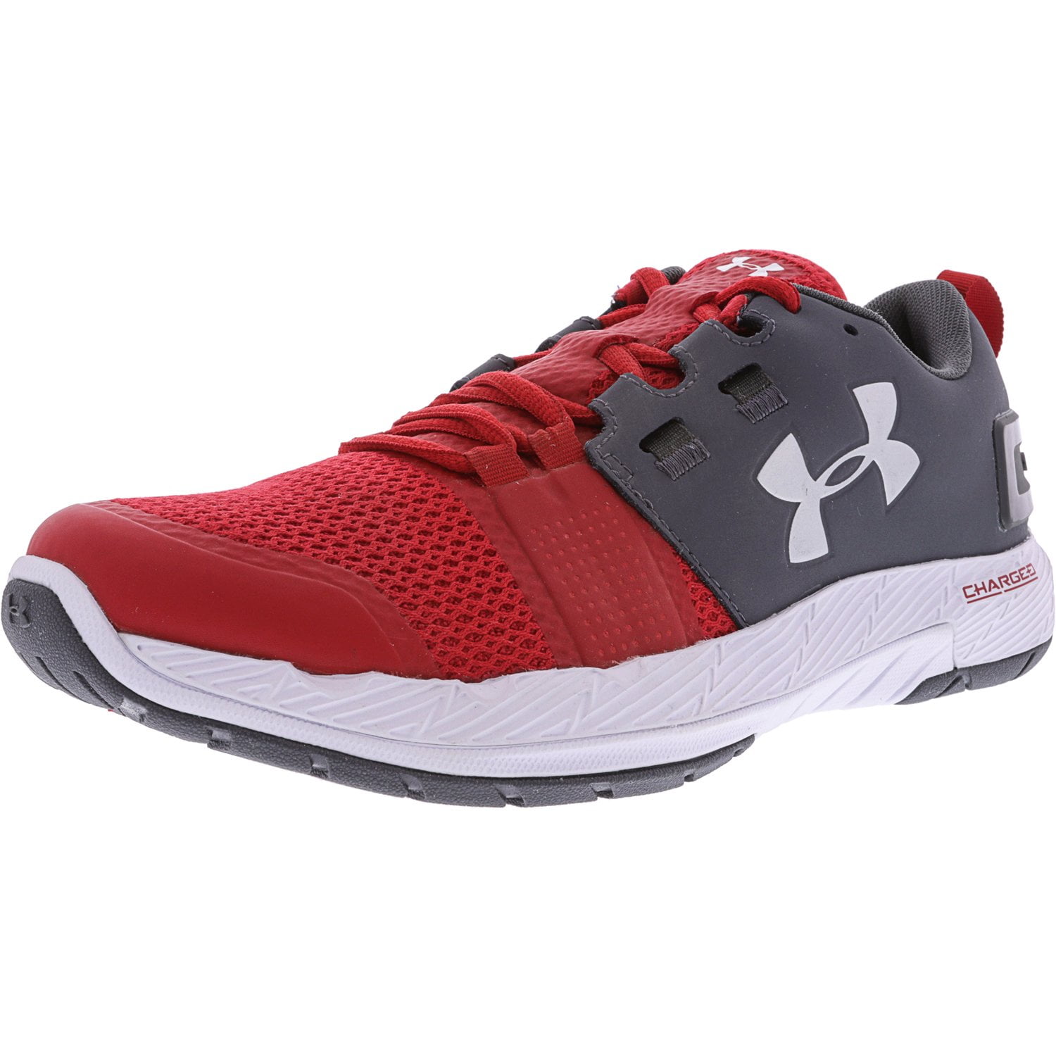 Under Armour Men's Commit Tr Rhino Gray 