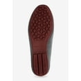 thumbnail image 3 of Comfortview Women's The Milena Slip On Flat, 3 of 6