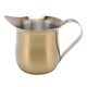 thumbnail image 2 of Jarra para Espumar Leche, Jarra Humeante de Acero inoxidable 304, Taza para Espumar Leche y Café Capuchino, Jarra para Crema de Leche al Para Café, Taza para Capuchino,, 2 of 7