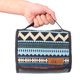 thumbnail image 5 of Bolsa de viaje para cosméticos bolsa de almacenamiento para artículos de Likrtyny tocador bolsas de lavado bolso de mano para exteriores, 5 of 7