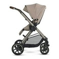 thumbnail image 3 of Silver Cross Reef 2 Stroller - Frappe, 3 of 5