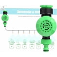 thumbnail image 3 of PinesC Automatic Garden Watering Timer Mechanical Garden Controller Irrigation Utility System Garden Tools, 3 of 5