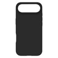 thumbnail image 2 of Blu Element Silicone MagSafe Case Black for iPhone Air, 2 of 5