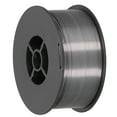 thumbnail image 2 of Alambre para soldar con núcleo fundente,Alambre para soldar Soldadura Alambre para soldar Carrete de alambre para soldar Diseño aerodinámico, 2 of 14