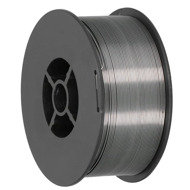 Alambre de soldadura con núcleo fundente,Alambre para soldar Soldadura Soldadura Alambre de soldadura de acero al carbono Carrete de alambre para soldar Ultra sensible
