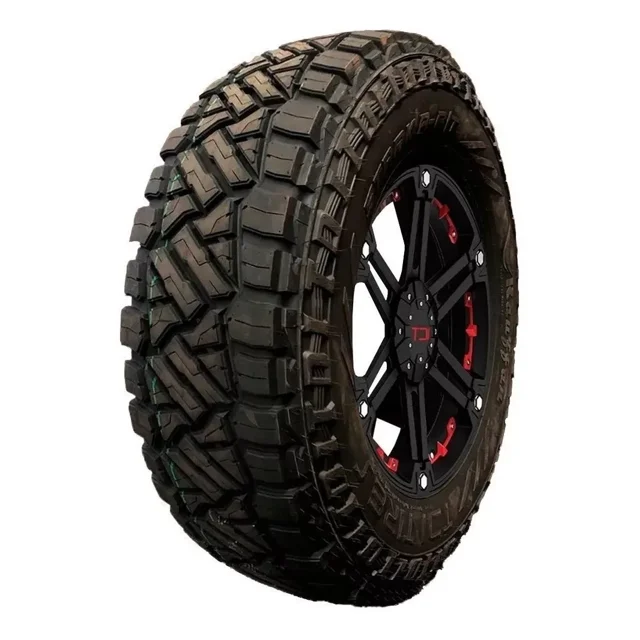 Llanta 27x8.50 R14 TDI TIRES Stark A-r/t