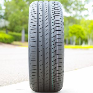 Continental PremiumContact 6 225/45R19 96W XL High Performance Summer Tire Sansujyuku sansujyuku.com