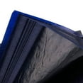 thumbnail image 2 of 100 Sheets Blue Carbon Transfer Paper, Multi-Purpose Graphite Tracing Copy Paper for Artists, Drawing Writing on Wood,  Canvas Paper, 2 of 8