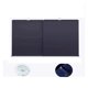 thumbnail image 1 of Car Privacy Window Retractable Sun Shade for Windscreen with UV Protection, 1 of 5