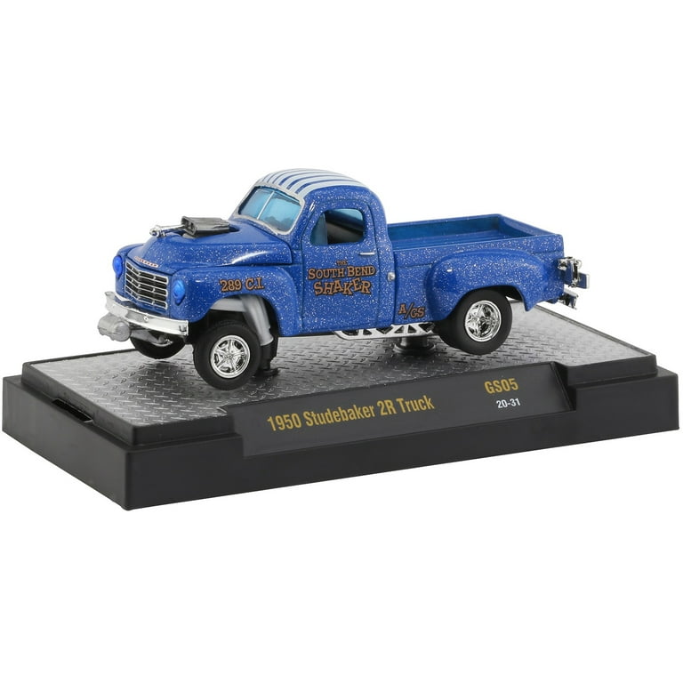 1950 Studebaker 2R Pickup Truck 