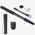 thumbnail image 2 of Koolehaoda 64-inch Camera Aluminium Monopod Unipod, 2 of 8