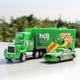 thumbnail image 4 of 26-27 Cars Movie Mcqueen,the King,chick Hicks,mack Truck Uncle Diecast Vehicle Toys Set, 4 of 4