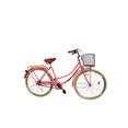 thumbnail image 1 of Infinite Bicicleta Vintage Turismo Rosa IF-A1, 1 of 7