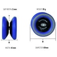thumbnail image 3 of Yomega Xodus II YoYo (Couleurs Assorties, Styles Pouvant Varier), 3 of 3