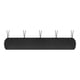 thumbnail image 4 of Funda Protectora Para Toldo De Tela Oxford, Bolsa De Almacenamiento Portátil Para Toldo Para Exteriores, Color Negro, 2,5 M Negro 25 m, 4 of 8