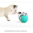 thumbnail image 2 of Juguetes Interactivos para Perros y Gatos YONGSHENG, 2 of 5