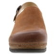 thumbnail image 4 of Zueco Mule Sling-Back Merrin para Mujer Dansko en Color Tan Talla 11.5-12, 4 of 7