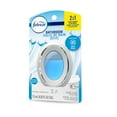 thumbnail image 2 of Febreze Bathroom Air Freshener, Odor-Fighting, Linen & Sky Scent, 1ct, 2 of 16