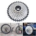 thumbnail image 3 of Rueda Dentada de Alta Resistencia Sunnimix Cassette de Bicicleta Freewheel 11-25T/46, 3 of 8