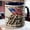 Black, variant on Personalized 250 Years Of Freedom Mug, Custom Veteran Gift, Patriotic USA Coffee Mug, America 250th Anniversary Cup 1776-2026