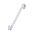 thumbnail image 4 of Non Scratch Hanger Front Door Tool Metal Wreath Hanger For Christmas Decorations, 4 of 8