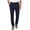 Navy, variant on Men's Golf Joggers Pants Slim Fit Stretch Straight Leg Sweatpants Lightweight Comfy Outdoor Running Travel Work Trousers with Pocket