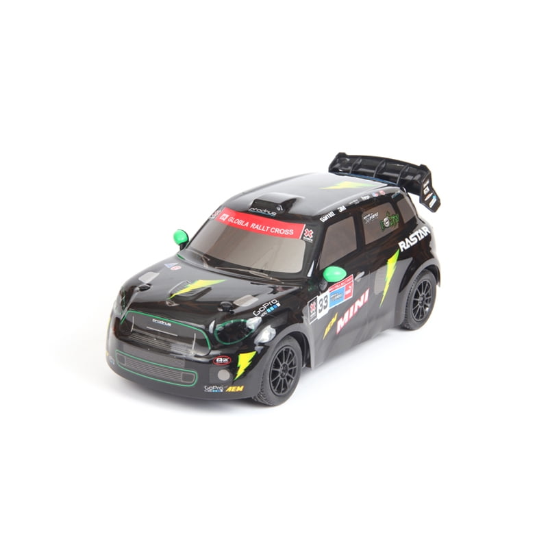 Rastar mini countryman shop
