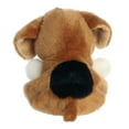 thumbnail image 3 of Aurora Palm Pals - Buster Beagle 5 Pouces, 3 of 3