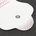 thumbnail image 4 of 2024 12pcs/6Pairs Replacement Electrode Pad for Omron Massagers Elepuls Long Life Pad, 4 of 5