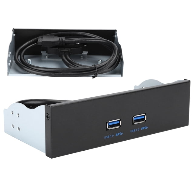 Optical Drive Front Panel, High Precision Anti-Interference Front Panel, for Computer Home Office Laptop