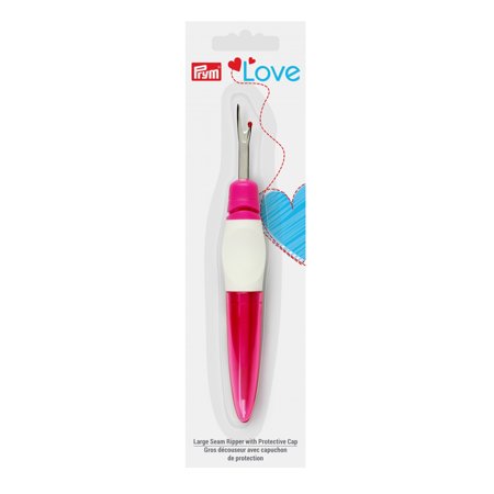 UPC: 0089516601260 | Prym Love Large Seam Ripper