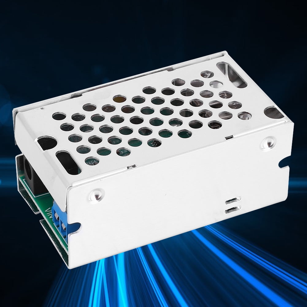 Output Short Circuit Protection Step Down Converter 24V/12V To 5V 5A 4