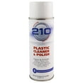 thumbnail image 1 of Sumner Laboratories (23304) 210 Plastic Cleaner/Polish - 14 fl. oz. Aerosol, 1 of 3
