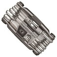 thumbnail image 2 of Multi Bicycle Tool (19-Function, Nickel), 2 of 2