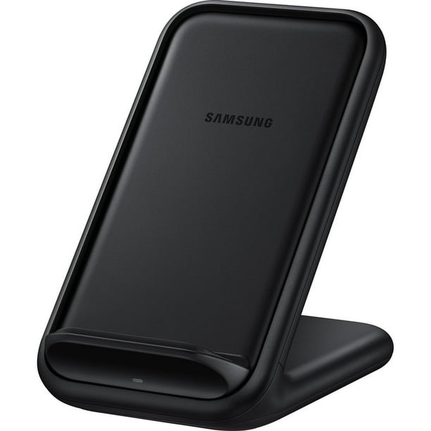 sortie ulovlig Miniature Samsung 15W Fast Charge 2.0 Wireless Charger Stand - Black (US Version with  Warranty) - Walmart.com