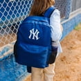 thumbnail image 2 of New York Yankees™ MLB 16 Inch Backpack, 2 of 8