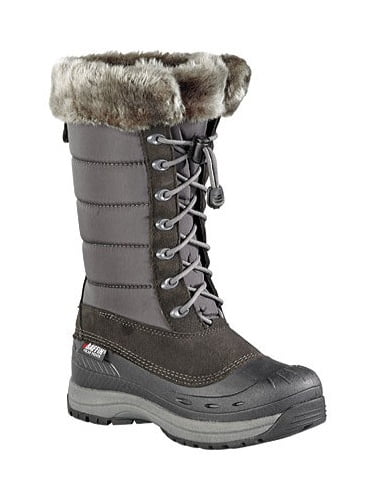 baffin women's icefield
