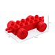 thumbnail image 1 of Bloques de construcción Fondo de barco Accesorios a granel Compatible con juguetes de bloques de construcción de plástico de partículas grandes, 1 of 4