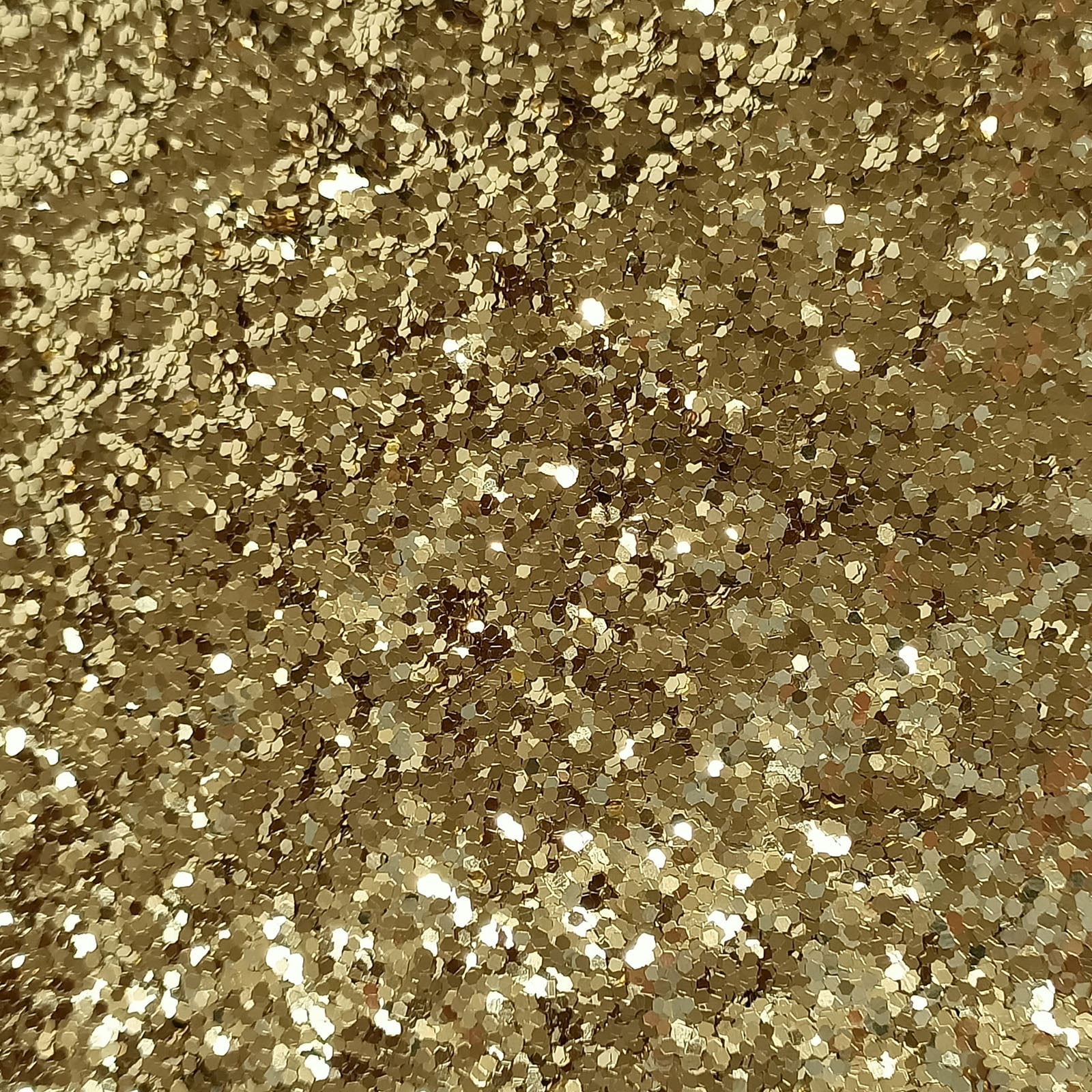 Chunky Polyester Glitter by Recollections - 15oz.